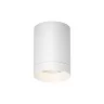 Потолочный светильник Люкс / Luxe 3000К 10Вт IP 65 (Белый) O500CL-L10W3K - фото