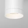 Потолочный светильник Люкс / Luxe 3000К 10Вт IP 65 (Белый) O500CL-L10W3K - фото 2