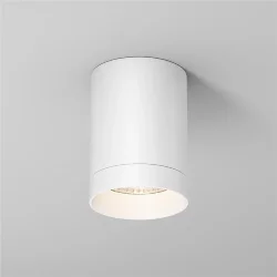 Потолочный светильник Люкс / Luxe 3000К 10Вт IP 65 (Белый) O500CL-L10W3K