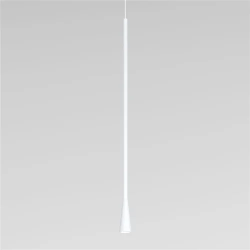 Светильник подвесной светодиодный Vist 7W 4000K белый 50312 LED - фото