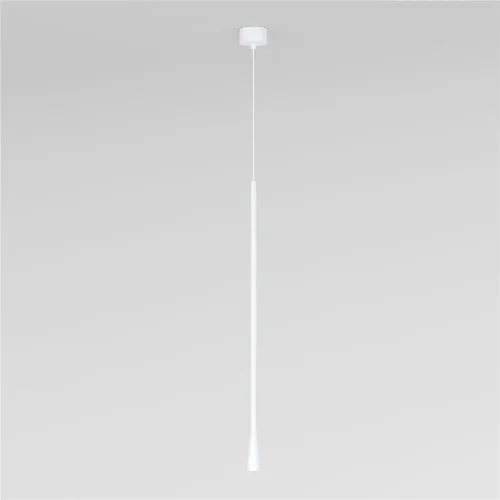 Светильник подвесной светодиодный Vist 7W 4000K белый 50312 LED - фото 2