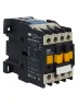 Контактор КМИ-11210 12А 230В/АС3 1НО KARAT IEK KKM11-012-230-10 - фото 3