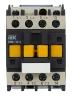 Контактор КМИ-11210 12А 230В/АС3 1НО KARAT IEK KKM11-012-230-10 - фото 3