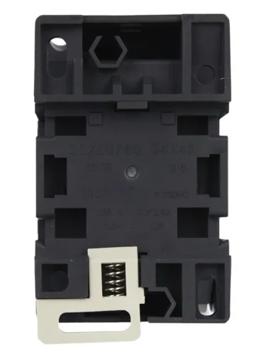 Контактор КМИ-11210 12А 230В/АС3 1НО KARAT IEK KKM11-012-230-10 - фото 5