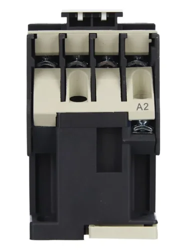 Контактор КМИ-11210 12А 230В/АС3 1НО KARAT IEK KKM11-012-230-10 - фото 8