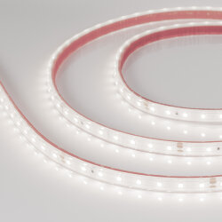 Светодиодная лента герметичная RTW-PS-А80-10mm 24V Day5000 (6 W/m, IP67, 2835, 50m) (Arlight) 024529(2)
