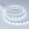 Светодиодная лента RT-A60-5mm 12V Cool 8K (4.8 W/m, IP20, 2835, 5m) (Arlight, узкая) - фото 5