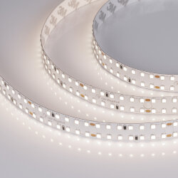 Светодиодная лента S2-А280-15mm 24V Day4000 (20 W/m, IP20, 2835, 2.5m) (Arlight, Открытый) 021196(2)