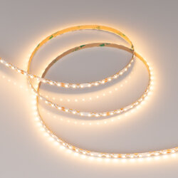 Светодиодная лента RZ-A120-6mm 24V Warm2700 (9.6 W/m, IP20, 2835, 5m) (Arlight)
