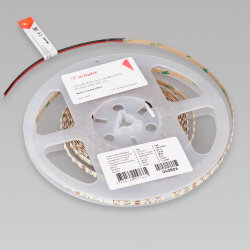 Светодиодная лента RZ-А120-6mm 24V Warm2700 (9.6 W/m, IP20, 2835, 5m) (Arlight) 040806