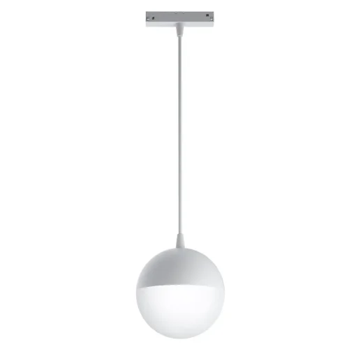 Трековый подвесной светильник Kiat S35  4000K 10Вт (Белый) - фото