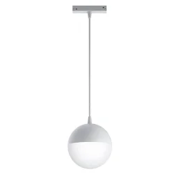 Трековый подвесной светильник Kiat S35  4000K 10Вт (Белый)