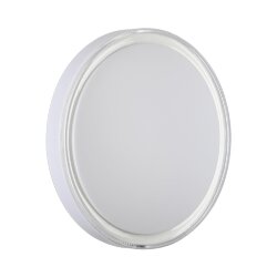 Настенно-потолочный светильник «Sonex» 7699/DL, серия: LAVEN (накладной) - заменяемый LED модуль