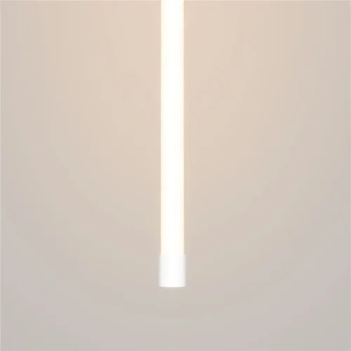 Торцевая металлическая заглушка Nemo D25 белый (Белый) - фото 3