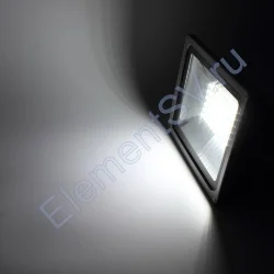 Светодиодный прожектор H23 SMD (30W, 220V, white)