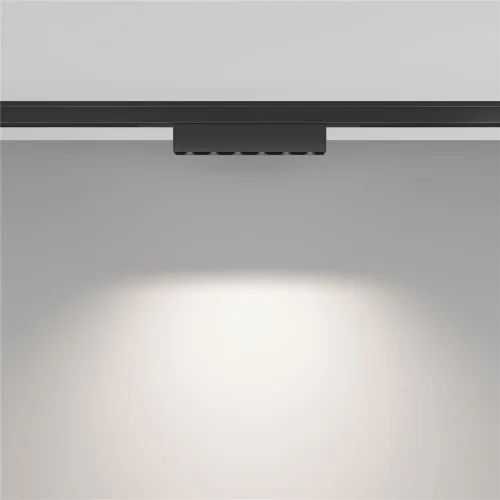 Трековый светильник Points Levity 4000К 5Вт 30° (Черный) - фото 8