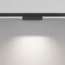 Трековый светильник Points Levity 4000К 5Вт 30° (Черный) - фото 8
