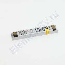Блок питания DS2035-080D-12C (12V, 80W, 6.7А)