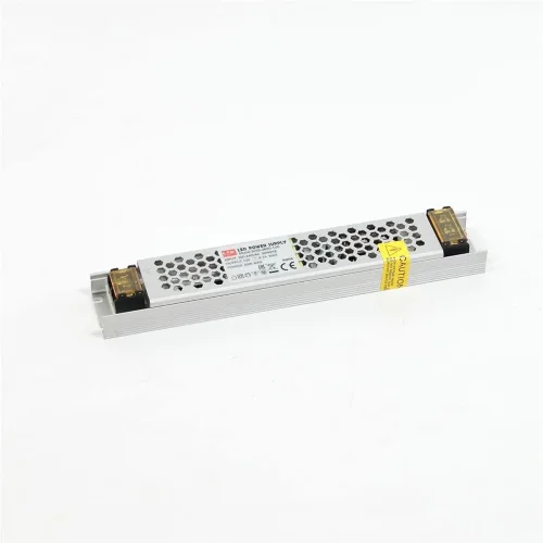 Блок питания DS2035-080D-12C (12V, 80W, 6.7А) - фото I