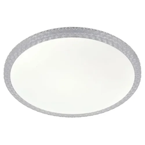 Светильник светодиодный Классик SPB-6 Slim Mystery 45W-5К 45Вт 5000К без ДУ Эра Б0069768 - фото