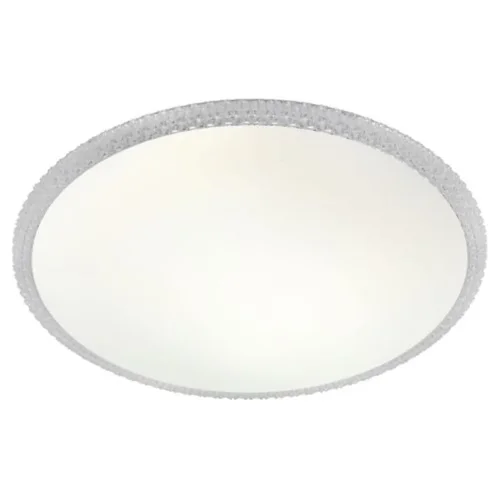 Светильник светодиодный Классик SPB-6 Slim Mystery 45W-5К 45Вт 5000К без ДУ Эра Б0069768 - фото 3