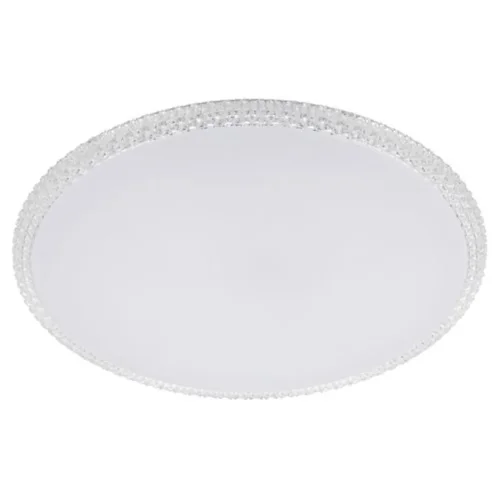 Светильник светодиодный Классик SPB-6 Slim Mystery 45W-5К 45Вт 5000К без ДУ Эра Б0069768 - фото 4