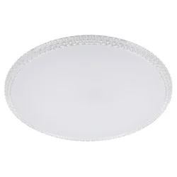 Светильник светодиодный Классик SPB-6 Slim Mystery 45W-5К 45Вт 5000К без ДУ Эра Б0069768