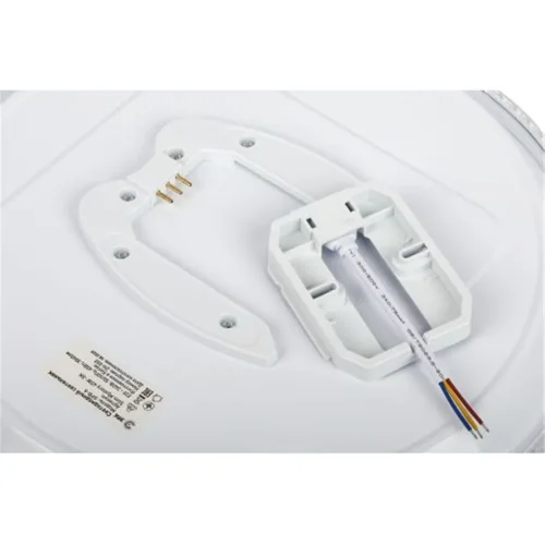 Светильник светодиодный Классик SPB-6 Slim Mystery 45W-5К 45Вт 5000К без ДУ Эра Б0069768 - фото 8