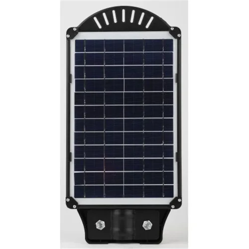 Светильник 20Вт 5000К IP65 400лм консольный на солнечной батарее SMD с датчиком движения ПДУ Эра Б0046797 - фото 7