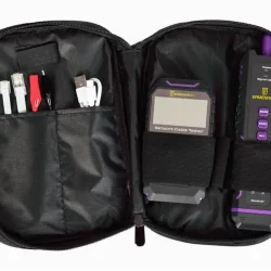 Тестер кабельный многофункциональный NetGeeks NP45 Ermenrich 84554