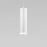 Подвесной светодиодный светильник DLR023 - фото