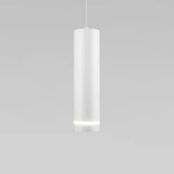 Подвесной светодиодный светильник DLR023 (063931)