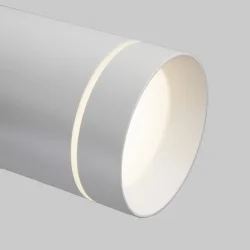 Подвесной светодиодный светильник DLR023 (063931)