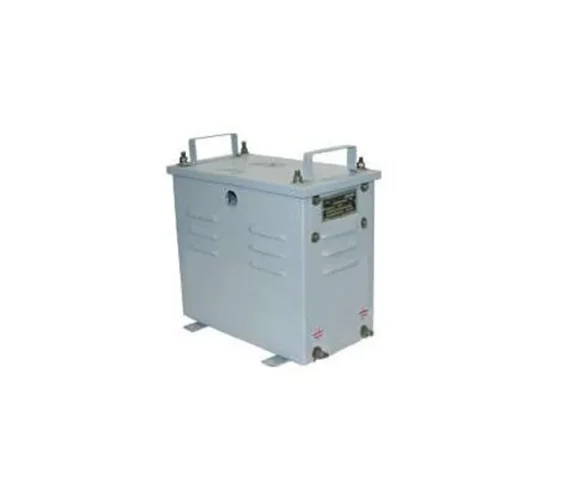 Трансформатор ТСЗИ-1.6-380-220/36 ЭТЗ Калуга - фото