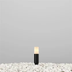 Ландшафтный светильник Talpa 3000К 3Вт IP 65 (Черный)