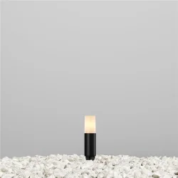 Ландшафтный светильник Талпа / Talpa 3000К 3Вт IP 65 (Черный) O416FL-L3B3K