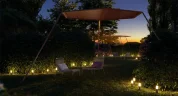 Ландшафтный светильник Талпа / Talpa 3000К 3Вт IP 65 (Черный) O416FL-L3B3K - фото 11