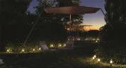 Ландшафтный светильник Талпа / Talpa 3000К 3Вт IP 65 (Черный) O416FL-L3B3K - фото 13