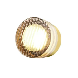 Настенный светильник (бра) Olo 2700-4000К 6Вт (Латунь)