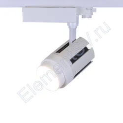 Светодиодный светильник трековый JH-GD001 4L 4L27 (30W, 220V, 15-60deg, warm white)