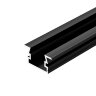 Профиль PDS-FS-3000 ANOD BLACK (Arlight, Алюминий) - фото 2