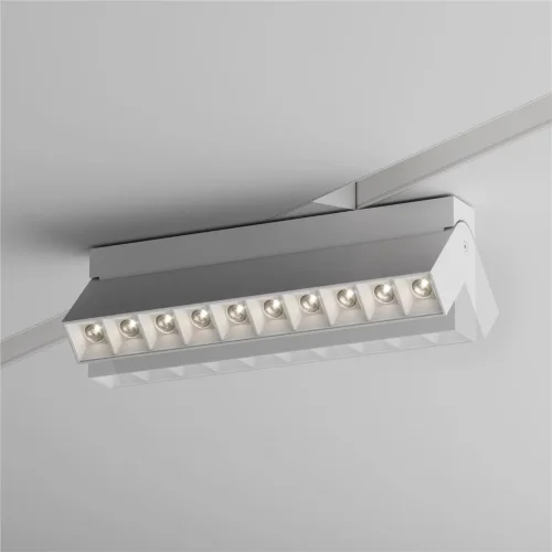 Трековый светильник Points S35 3000K 20Вт 24° (Белый) - фото 3