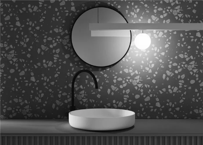 Трековый светильник Luna Exility 2700-6000K 5Вт 360° Dim Dali1 (Белый) - фото 6