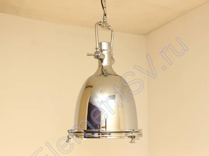 Светильник лофт PT601-С PA34 (220V, E27, металл) - фото.