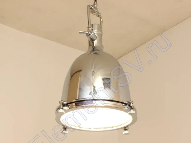 Светильник лофт PT601-С PA34 (220V, E27, металл) - фото 2.