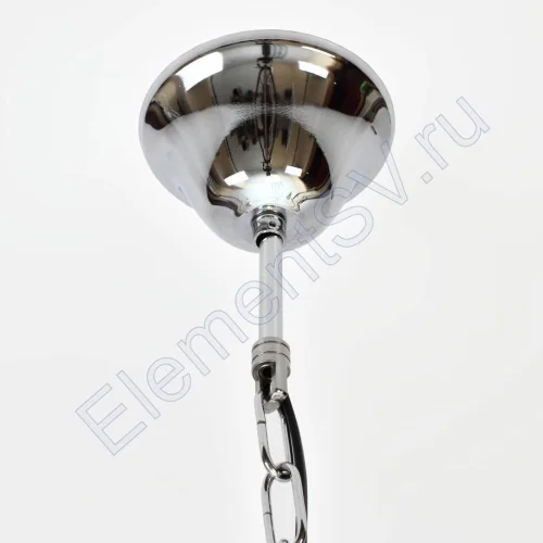 Светильник лофт PT601-С PA34 (220V, E27, металл) - фото 5.