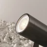 Ландшафтный светильник Сфера / Scope GU10х1 20Вт IP 65 (Черный) O025FL-01B - фото 6