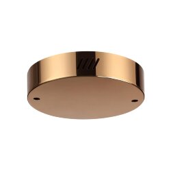 Чаша потолочная «ODEON LIGHT» 3885/2LA, серия: BRIZZI (крепление на планке)