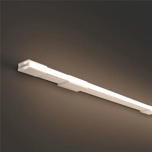 Гибкий неон 10x4 24В 9,6 Вт/м 3000K IP67 5м (Белый) - фото 2