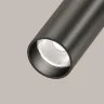 Потолочный светильник Фокус / FOCUS LED 12 Вт 3000 К 50° (Черный) C055CL-L12B3K-W-B - фото 6